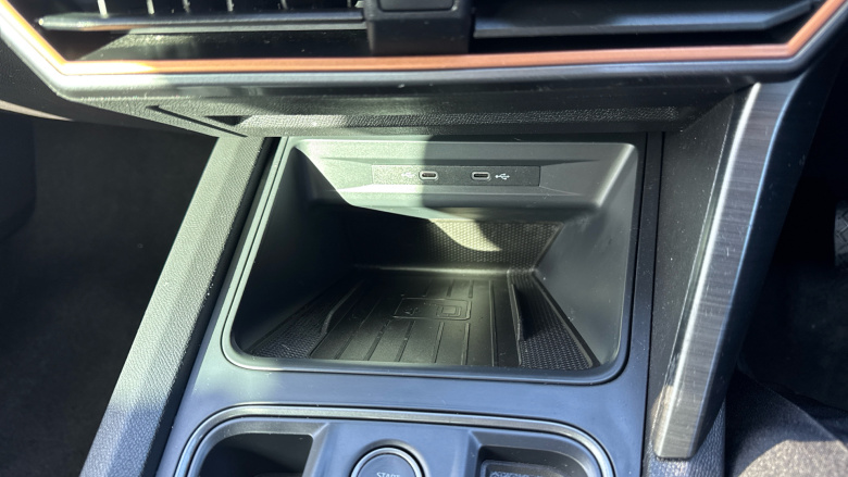 CUPRA Formentor 2.0 TSI 190 V1 5dr DSG 4Drive Petrol Estate